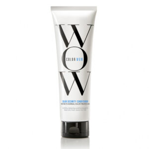 COLOR WOW COLOR SECURITY CONDITIONER FINE TO NORMAL HAIR