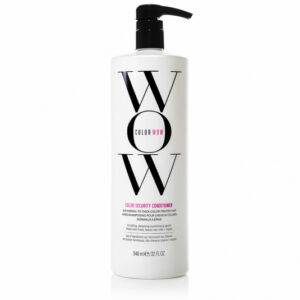 CURL BOOSTER COLOR SECURITY CONDITIONER NORMAL - THINK 32OZ