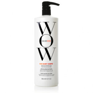 COLOR WOW COLOR SECURITY SHAMPOO 946ML