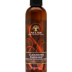 AS I AM CLEANSING PUDDING 8OZ