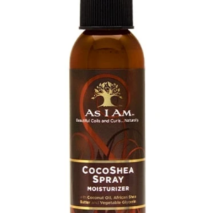 AS I AM COCOSHEA SPRAY 4OZ
