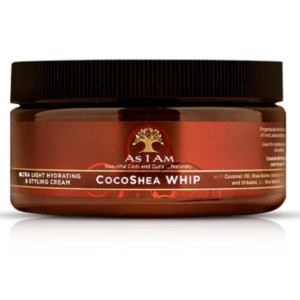AS I AM COCOSHEA WHIP 8OZ