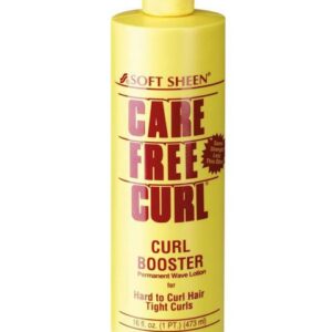 CARE FREE CURL - CURL BOOSTER