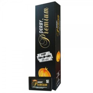 DERBY PREMIUM BLADES