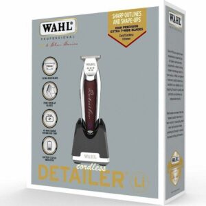 WAHL DETAILER LI CORDLESS