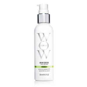 COLOR WOW DREAM COCKTAIL BREAKAGE