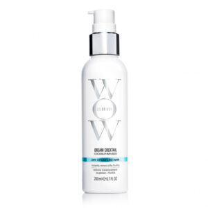 COLOR WOW DREAM COCKTAIL DRY STRAW-LIKE HAIR