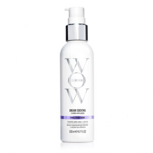 COLOR WOW DREAM COCKTAIL FINE THIN HAIR