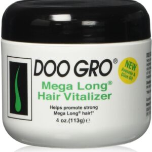 DOOGRO MEGA LONG HAIR VITALIZER