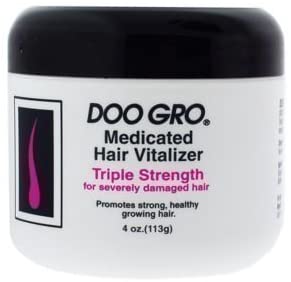 DOOGRO VITALIZER TRIPLE STRENGTH