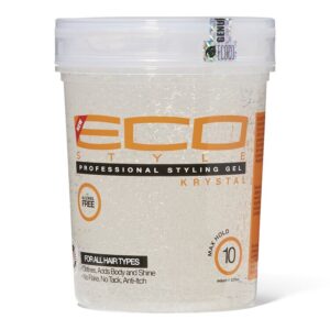 ECO STYLE KRYSTAL GEL CLEAR 32OZ