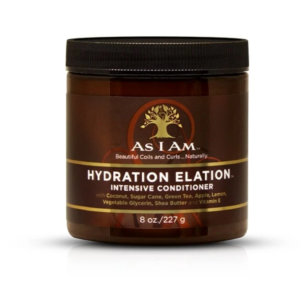 AS I AM HYDRATION ELATION 8OZ