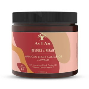AS I AM JBCO COWASH 16OZ
