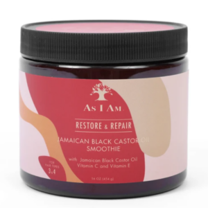 AS I AM JBCO SMOOTHIE 16OZ