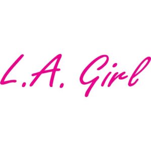 L.A GIRL