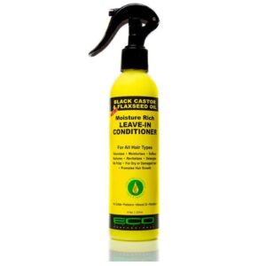 ECO STYLE MOISTURE RICH LEAVE-IN CONDITIONER