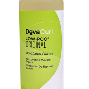 DEVA CURL LOW-POO ORIGINAL 12OZ