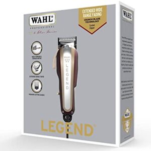 WAHL LEGEND CORDED CLIPPER