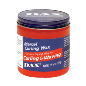 DAX MARCEL CURLING WAX 7.5OZ