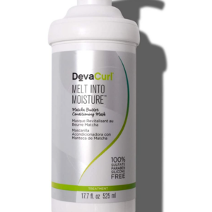 DEVA CURL MELT INTO MOISTURE 17OZ