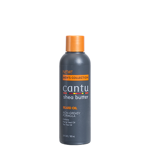 CANTU MEN'S BEARD OIL