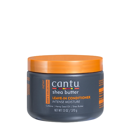 CANTU MEN'S LEAVE-IN CONDITIONER