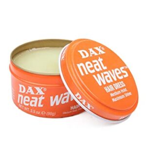 DAX NEAT WAVES