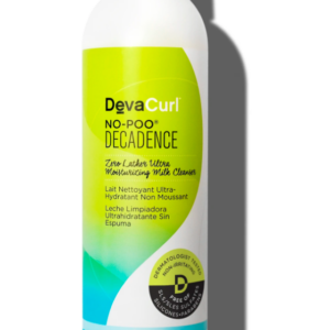 DEVA CURL NO-POO DECADENCE 12OZ