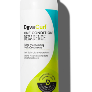 DEVA CURL ONE CONDITION DECADENCE 12OZ