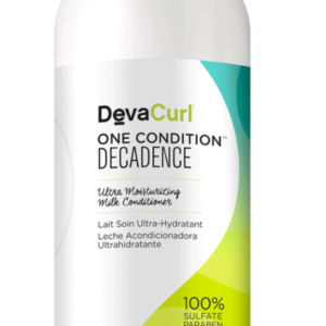 DEVA CURL ONE CONDITION DECADENCE 12OZ