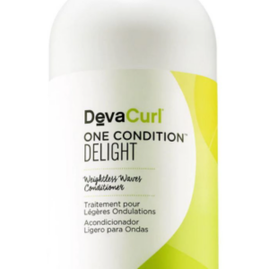 DEVA CURL ONE CONDITION DELIGHT