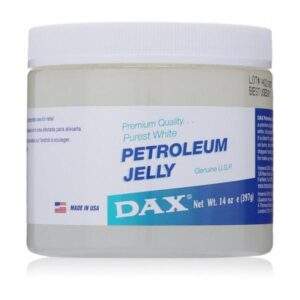 DAX PETROLEUM JELLY 14OZ