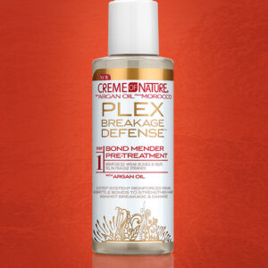 CREAM OF NATURE PLEX BOND MENDER PRE-TREATMENT