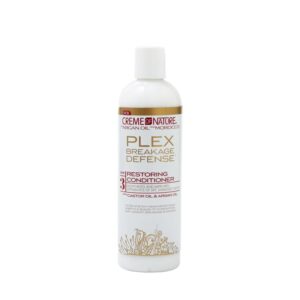 CREAM OF NATURE PLEX RESTORING CONDITIONER