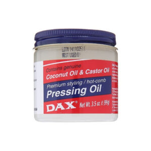 DAX PRESSING OIL 3.5OZ