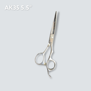 PROFESSIONAL HAIRCUTTING SCISSORS AK35