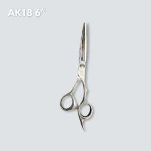 PROFESSIONAL HAIRCUTTING SCISSORS AK18