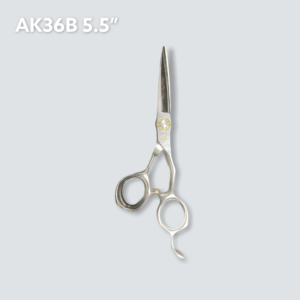 PROFESSIONAL HAIRCUTTING SCISSORS AK36B