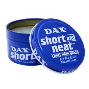 DAX SHORT AND NEAT 3.5OZ