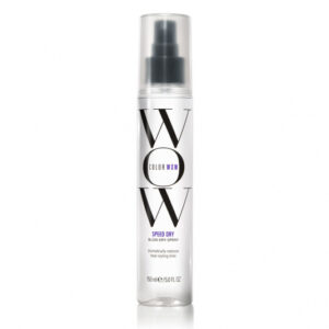 COLOR WOW SPEED DRY