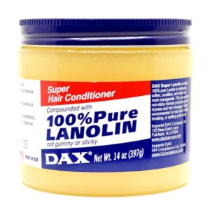 DAX SUPER LANOLIN 14OZ
