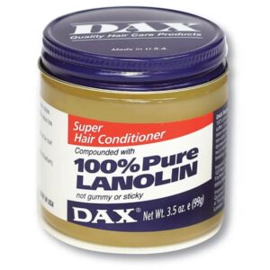 DAX SUPER LANOLIN 3.5OZ