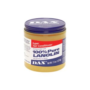 DAX SUPER LANOLIN 7.5OZ