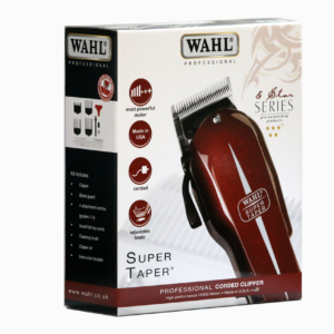 WAHL 5 STAR SUPER TAPER CLIPPER