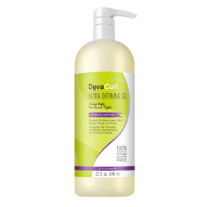 DEVA CURL ULTRA DEFINING GEL 32OZ