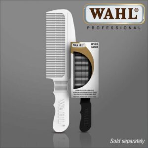 WAHL SPEED COMB BLACK