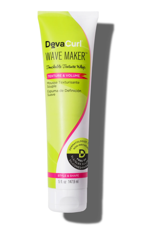 DEVA CURL WAVE MAKER