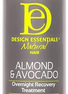 DESIGN ESSENTIALS OVERNIGHT RECOVERY TREATMENT