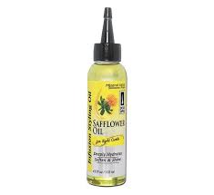 DOOGRO SAFFLOWER OIL FOR TIGHT CURLS