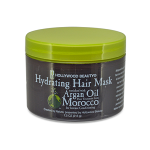 HOLLYWOOD BEAUTY HAIR MASK